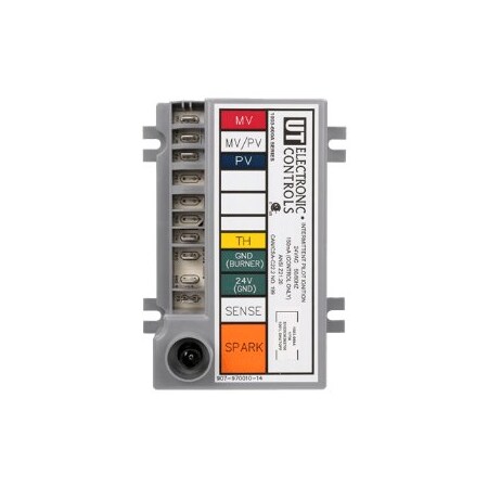 York Ignition Control Module S1-02526363700